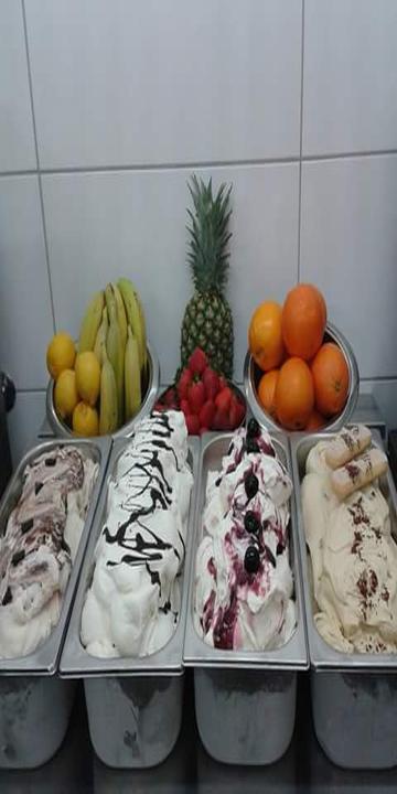 EisCafe Florenz