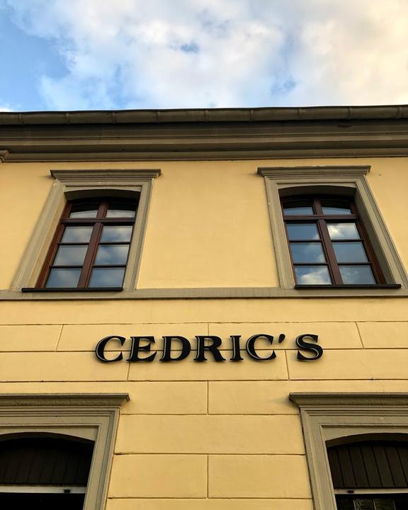 Cedrics