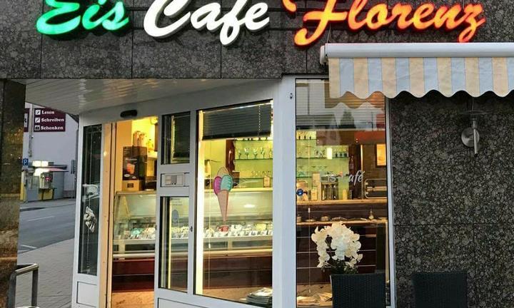 EisCafe Florenz